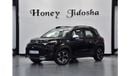 Citroen C3 Aircross EXCELLENT DEAL for our Citroen C3 Aircross ( 2024 Model ) in Black Color GCC Specs