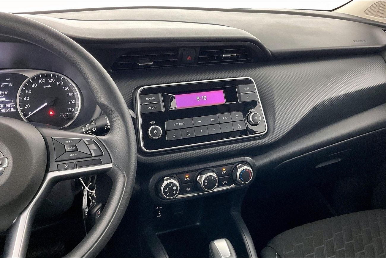 Hyundai Creta Smart | 1 year free warranty | 0 Down Payment