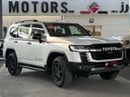 تويوتا لاند كروزر 2026 LAND CRUISER 300 GR SPORT 3.3 DIESEL **EXPORT ONLY**التصدير فقط خارج الخليج***