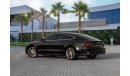 Audi A7 35TFSI S Line | 1,858 P.M  | 0% Downpayment | Excellent Condition!