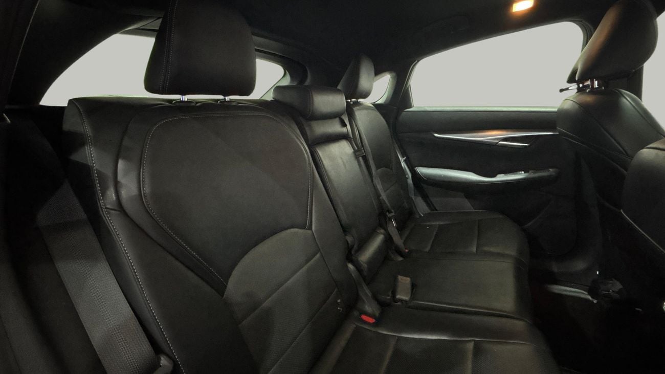 إنفينيتي QX55 LUXE كارس24 هي سوق ضخم للسيارات المستعملة موثوق ومضمون ٪كارس24 هي سوق ضخم للسيارات المستعملة موثوق ومضمون