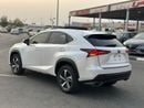 لكزس NX 300 LEXUS NX 300 2020