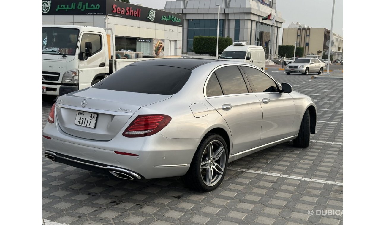 مرسيدس بنز E300 E350