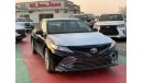 تويوتا كامري Toyota Camry Limited Edition A/T 3.5L V6 Gasoline 2020 Model