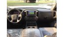 GMC Sierra (UNDER WARRANTY)GCC FULL OPTION