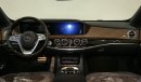 Mercedes-Benz S 560 4Matic 4.0L