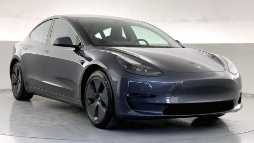 Tesla Model 3 Long Range (Dual Motor) | 1 year free warranty | 0 down payment | 7 day return policy