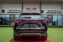 Lexus NX350 F SPORT 2026 MODEL GCC