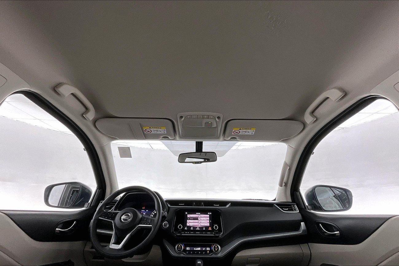 Nissan XTerra Titanium | Guaranteed Warranty | 0 Down Payment