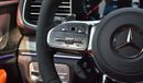 Mercedes-Benz GLE 63 AMG Mercedes Benz GLE 63s AMG | V8 BiTurbo 4Matic+ | 2023