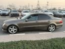 مرسيدس بنز E 350 STD