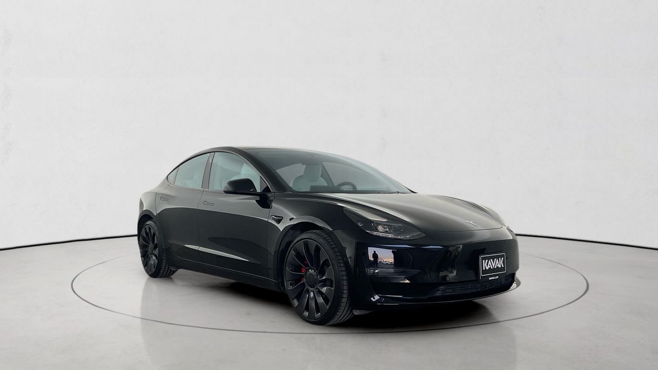 Tesla Model 3 Performance (Dual Motor) | Guaranteed Warranty | 0 Down Payment