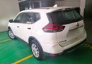 Nissan Rogue Base