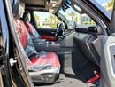 Toyota Land Cruiser VXR 2026 Toyota LC300 VXR | 3.5L Twin-Turbo Petrol | 7-Seater | Africa Export