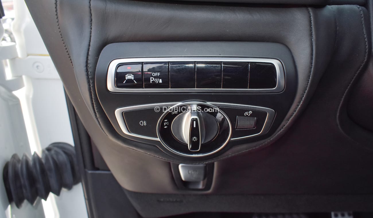 Mercedes-Benz G 63 AMG V8 Biturbo