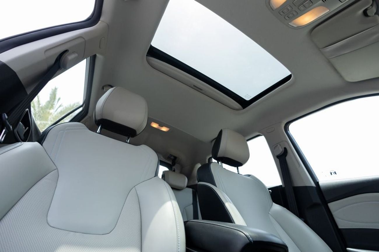 JAC JS4 JAC JS4 Turbo 2023 GCC under Agency Warranty with Flexible Down-Payment.