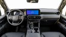تويوتا برادو TOYOTA PRADO 250 WX ADVENTURE | EXPORT ONLY