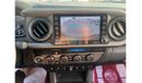 Toyota Tacoma 2021 | TRD OFF ROAD | DOUBLE CAB | 3.5L - V6 | 4x4 | US IMPORTED