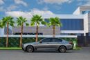 BMW 530i M Sport 30i M-Kit | 1,958 P.M  | 0% Downpayment | Under Warranty!
