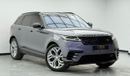 Land Rover Range Rover Velar P250 R-Dynamic 2.0L 2021 Range Rover Velar SE ,Agency Warranty ,Agency Full Service History ,Excelle