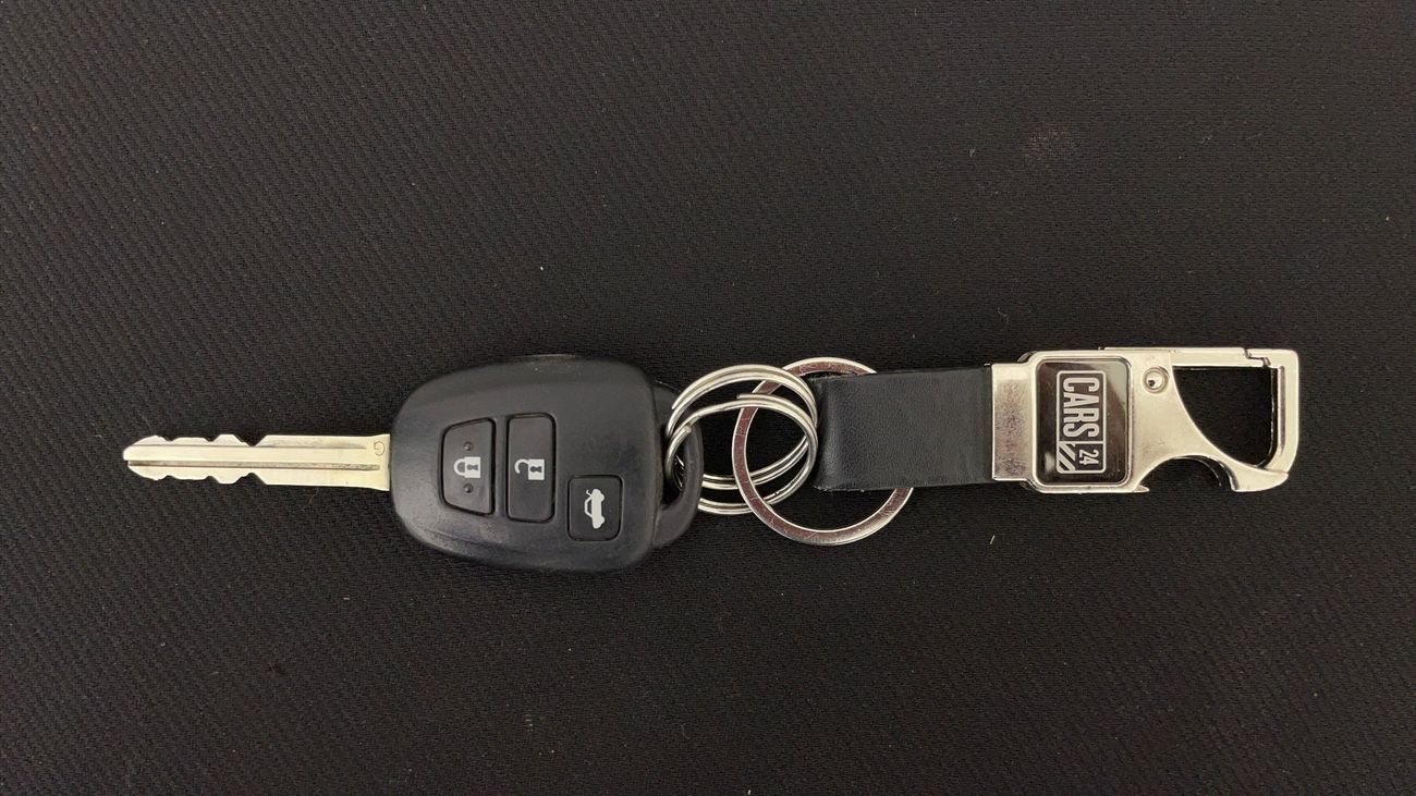 Toyota Yaris SE 1.5 | Zero Down Payment | Home Test Drive