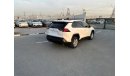 تويوتا راف ٤ Toyota RAV4 XLE full option, 2.5L 4cylinders. Front wheel Drive