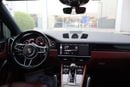 Porsche Cayenne STANDARD