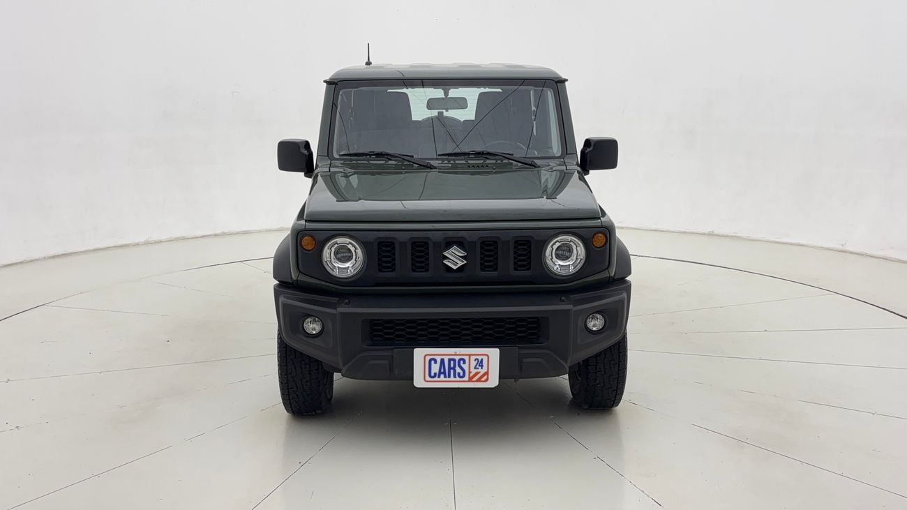 Suzuki Jimny 1.5L GLX (A/T) GLX 1.5 | Zero Down Payment | Home Test Drive