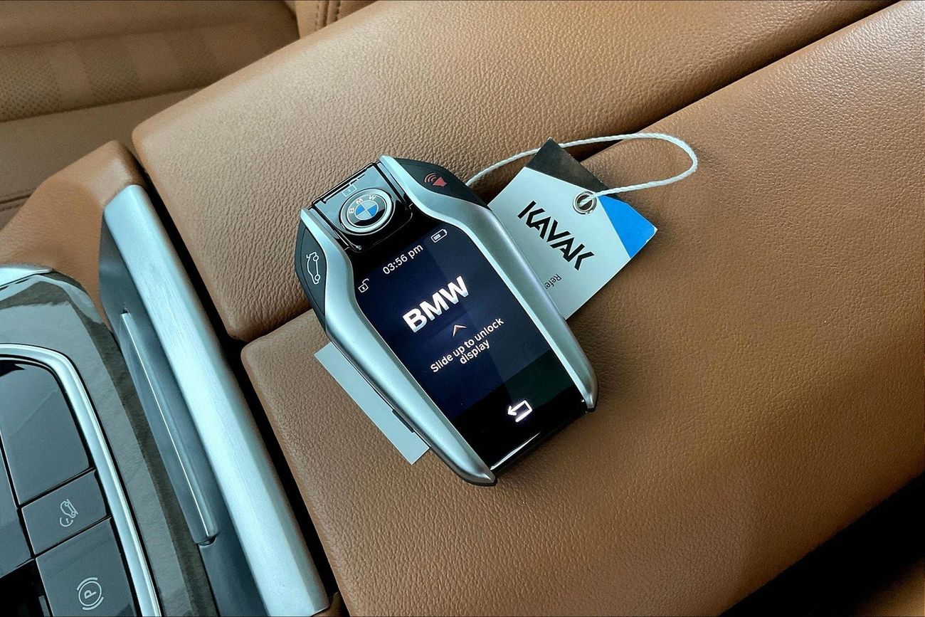 بي أم دبليو X5 40i M-Sport Pro