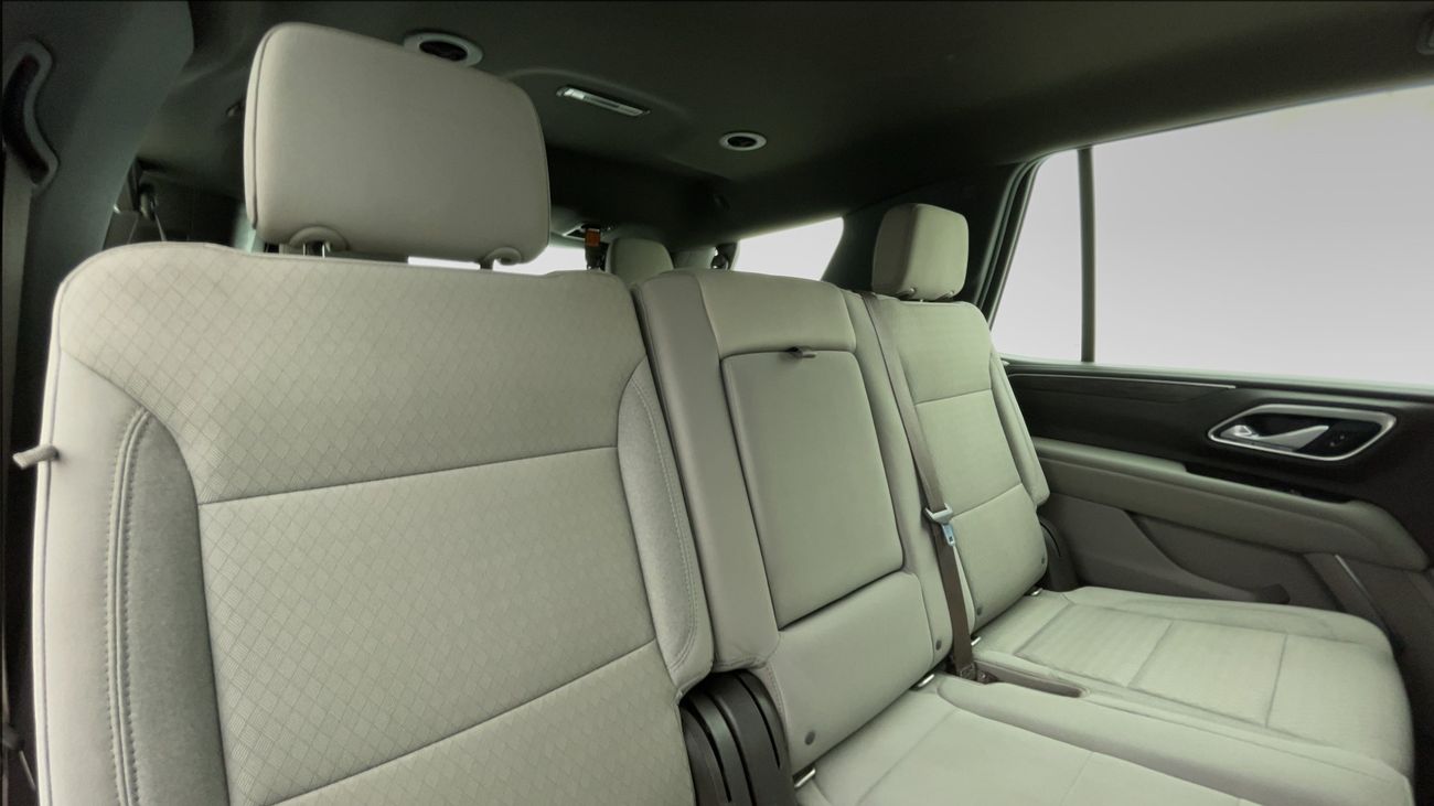 شيفروليه تاهو LT 5.3 | بدون دفعة مقدمة | اختبار القيادة في المنزل