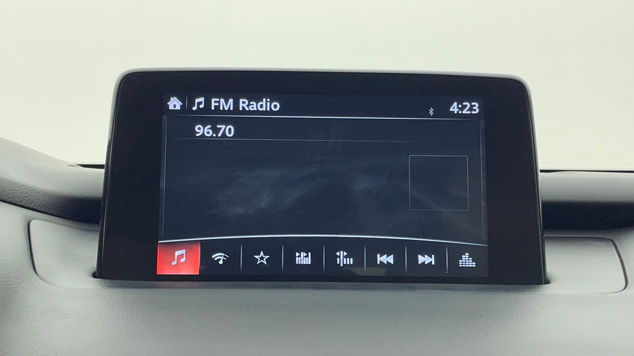 Mazda CX9 GTX 2.5 | Zero Down Payment | Home Test Drive