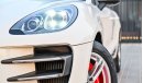 Porsche Macan Turbo 3,420 P.M (4 Years)  | 0% Downpayment | Agency Warranty!