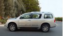 نيسان أرمادا Full Option - Excellent Condition