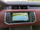 لاند روفر رانج روفر إيفوك SE US Premium Condition Clean Well Maintained Luxury SUV