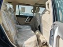 Toyota Prado 2023 Toyota Prado TXL Mid-Night Edition Spare-Up 4.0L V6 Petrol A/T 4WD Export Only