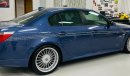 BMW Alpina ALPINA…B5…GCC…SUPER CHARGED