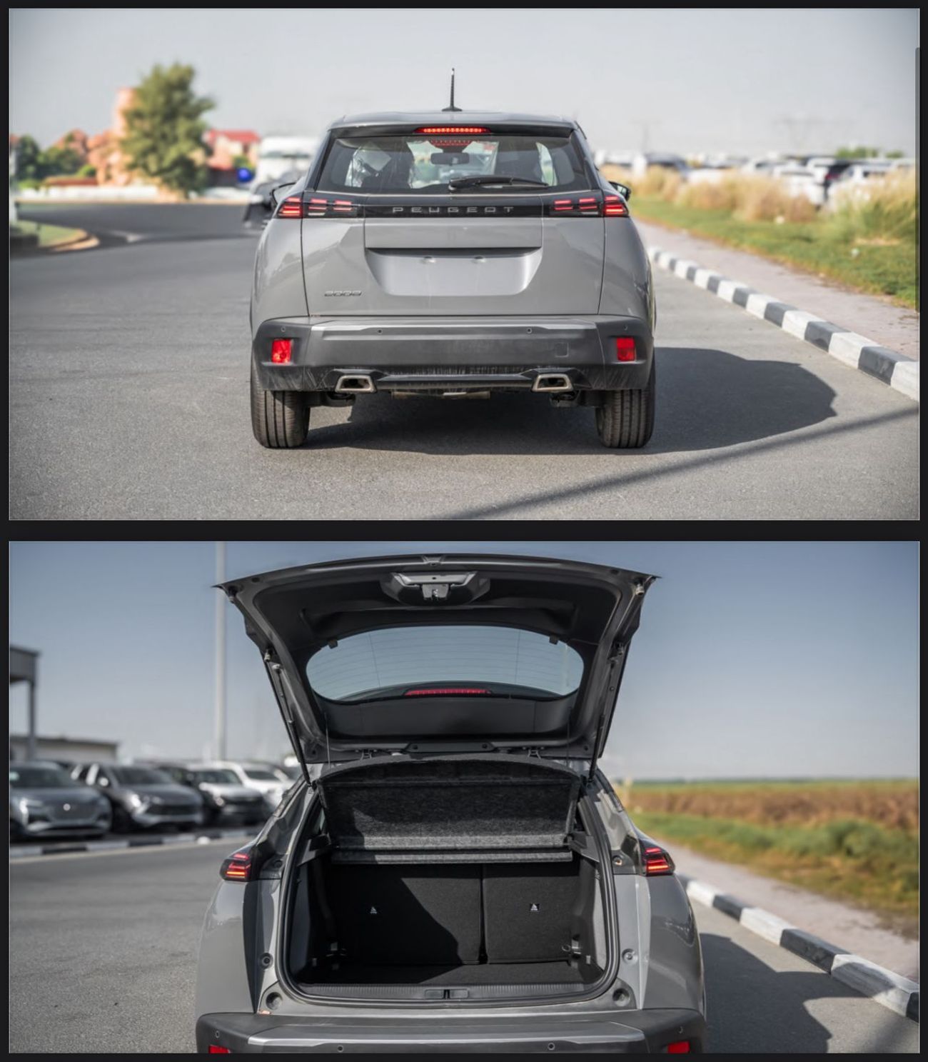 Peugeot 2008 1.2 Turbo