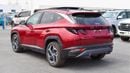 Hyundai Tucson 1.6 T