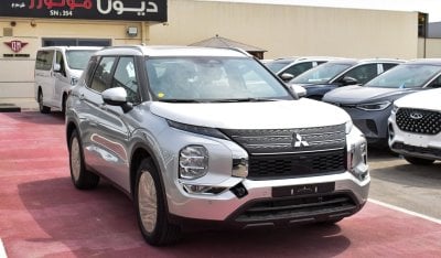 ميتسوبيشي آوتلاندر 2.5L  FWD