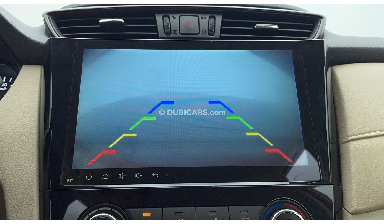 Nissan XTrail S 2.5 | Zero Down Payment | Free Home Test Drive