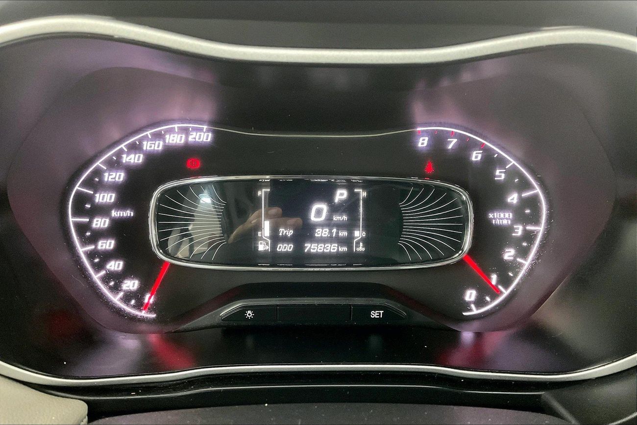 Chevrolet Groove LT | Guaranteed Warranty | 0 Down Payment