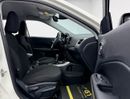 Jeep Compass 2021 Jeep Compass Longitude, Warranty, Service History, Fully Loaded, Excellent Condition, GCC