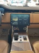 لاند روفر رينج روفر RANGE ROVER AUTOBIOGRAPHI P530 MODEL 2023