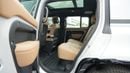 لاند روفر ديفندر P400 X-Dynamic HSE Borasco Grey 2026MY Export Only
