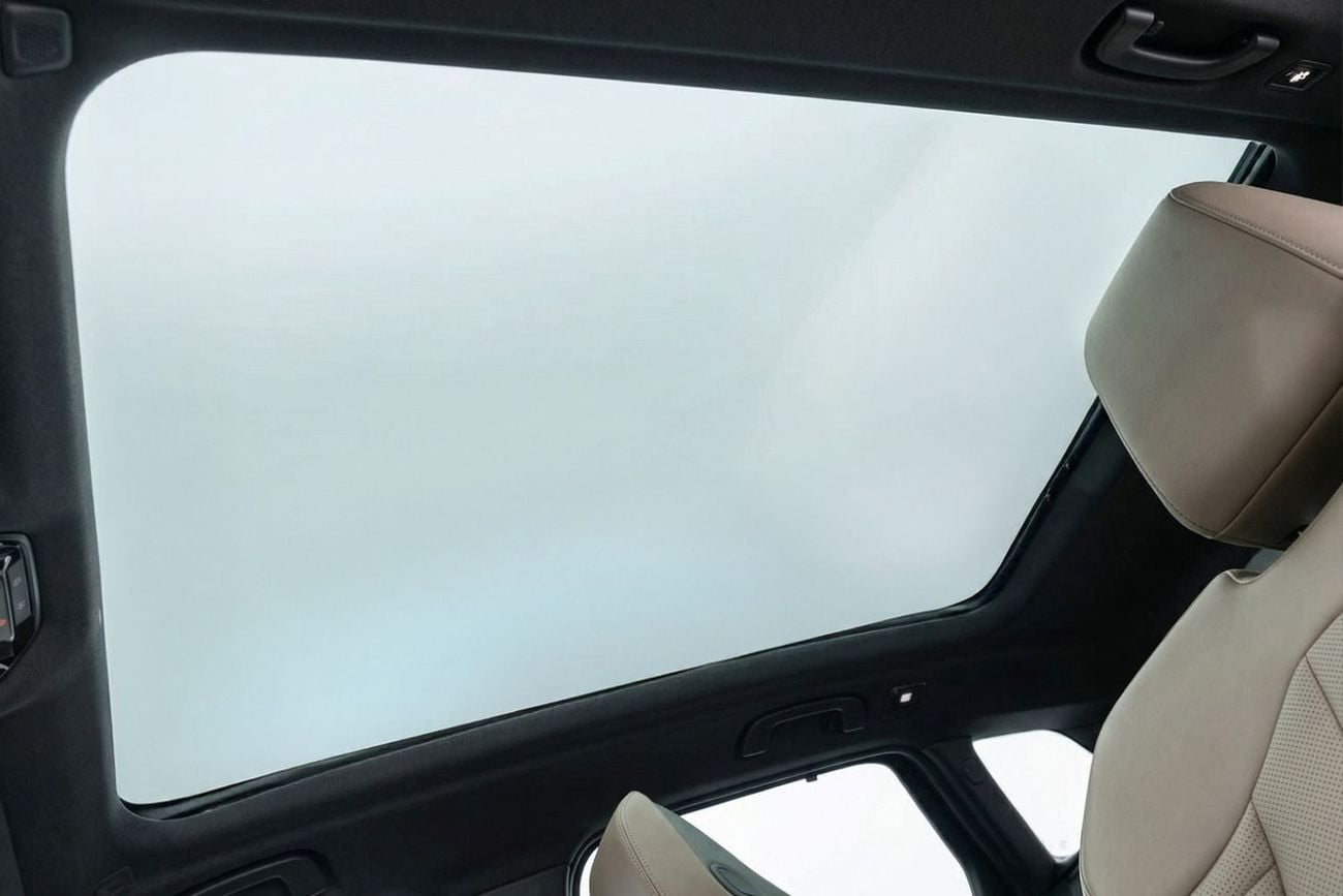 بي أم دبليو X3 M SPORT PRO l AED  4,994/ Monthly l 0% Down Payment l Premium SUV l Brand New Condition