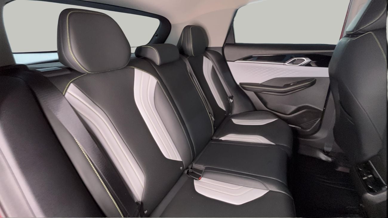 Geely Coolray GL 2025 | AED 760/Month | 0 DP | 30 Day Return | Warranty