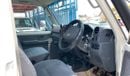 Toyota Land Cruiser Pick Up