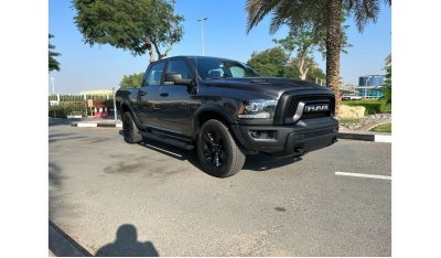 RAM 1500 RAM 1500 Classec 2023 HEMI