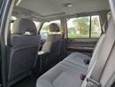 Nissan Patrol Safari Safari 4.8L A/T
