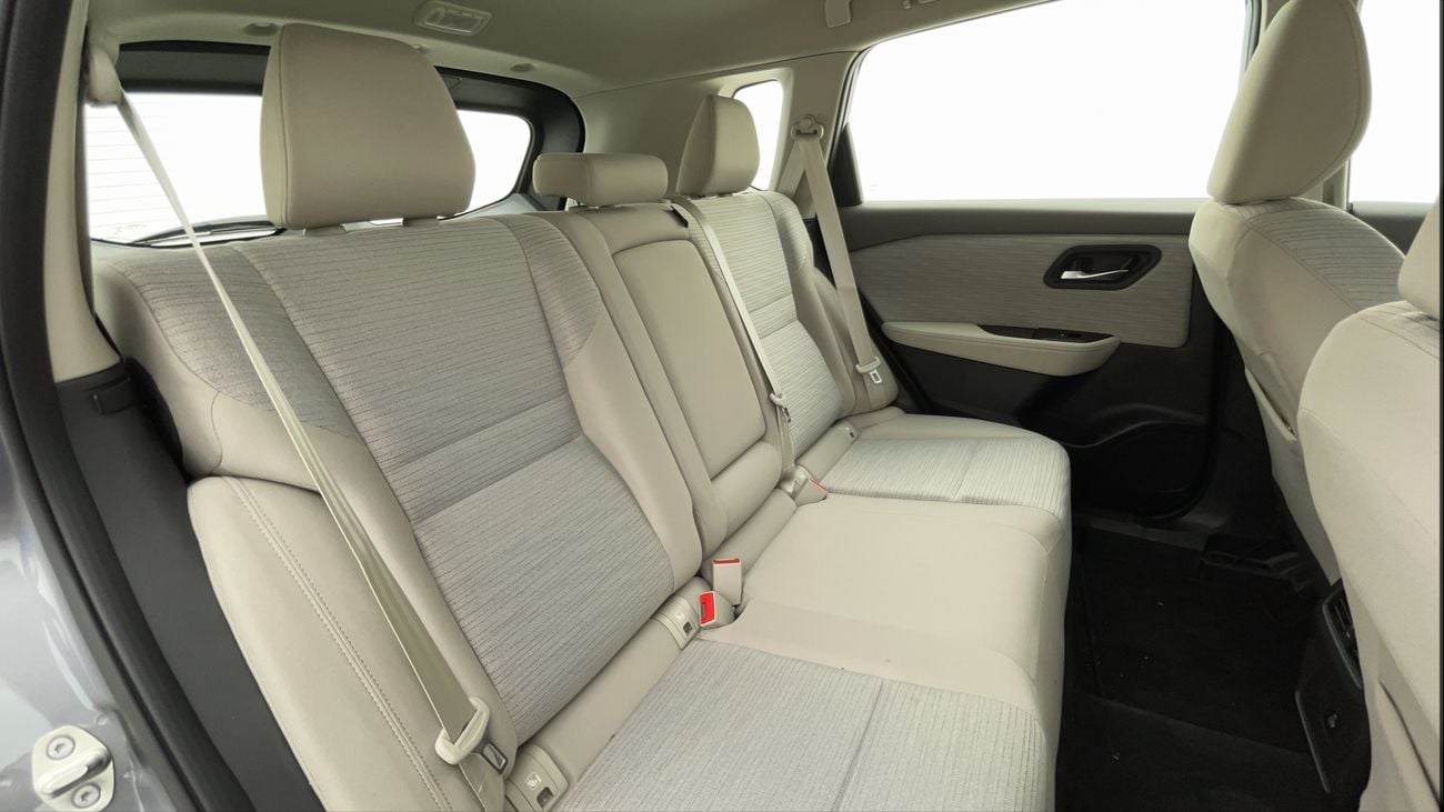 نيسان إكس تريل 2025 S | AED 1290/Month | 0 DP | 30 Day Return | Warranty | Service History